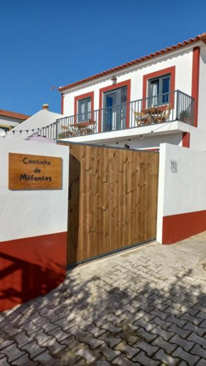 Cantinho de Milfontes